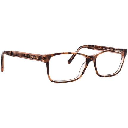 Michael Kors MK 4043 (Kya) 3251 Square Eyeglasses 53 mm