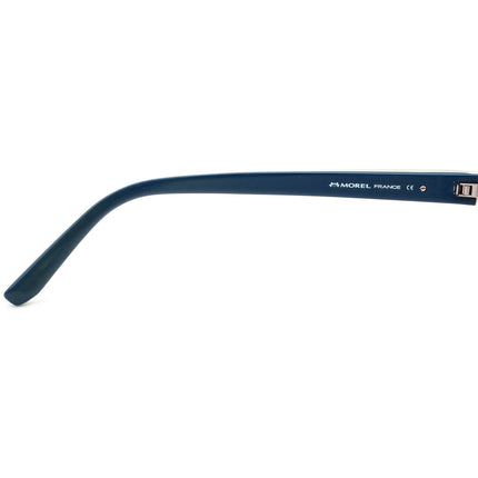 Morel Öga 7406O BB012 Eyeglasses 54□18 140