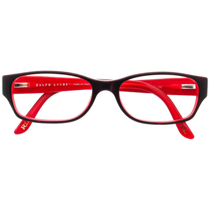 Ralph Lauren Polo RL 6058 5255  53 ▢ 16 135 53□16 135