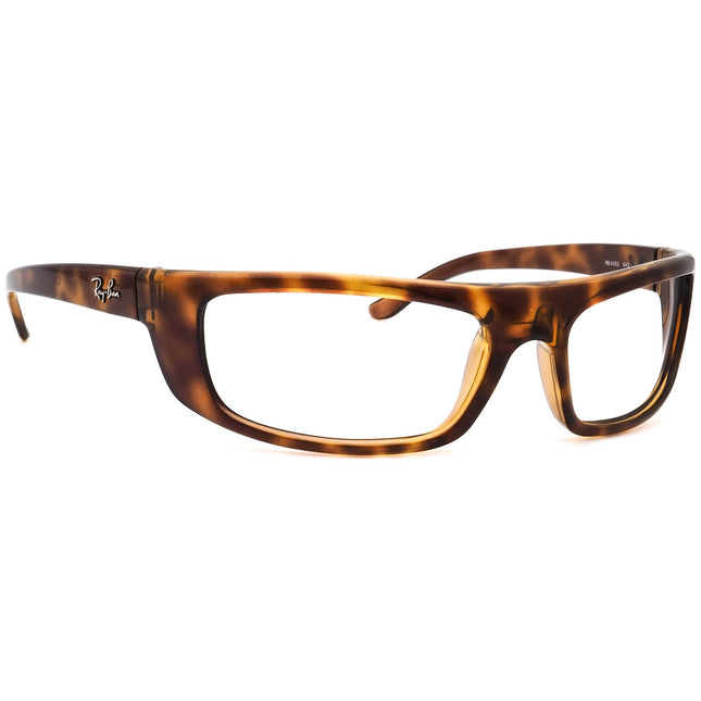 Ray-Ban RB 4053 642  60□16 130