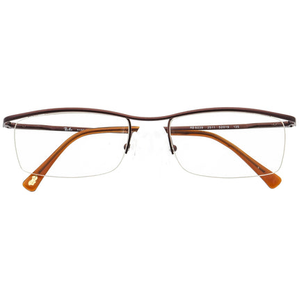 Ray-Ban RB 6039 2511  52□19 135