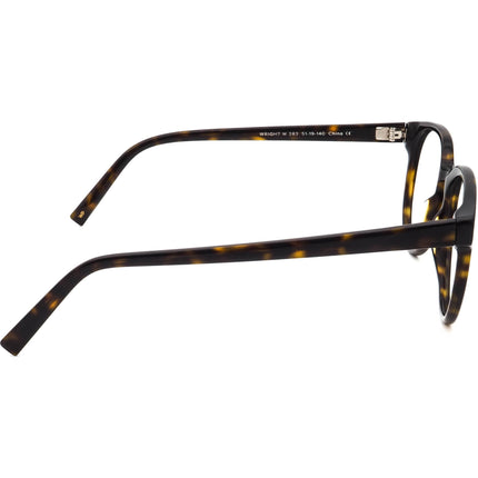 Warby Parker Wright M 283  51□19 140