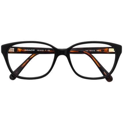 Coach HC 6103 5442  54□16 140