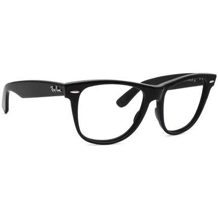 Bausch & Lomb (B&L) Wayfarer II Square Sunglasses Frame Only 54 mm