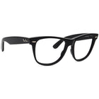 Bausch & Lomb (B&L) Wayfarer II Square Sunglasses Frame Only 54 mm