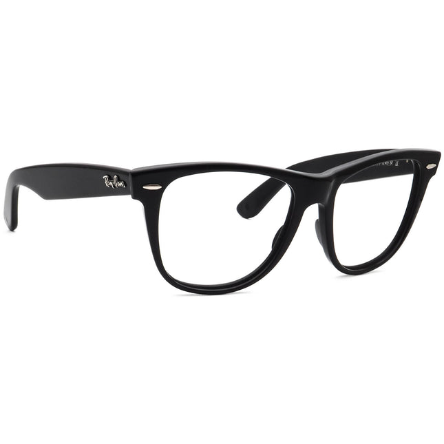 Bausch & Lomb (B&L) Wayfarer II Square Sunglasses Frame Only 54 mm