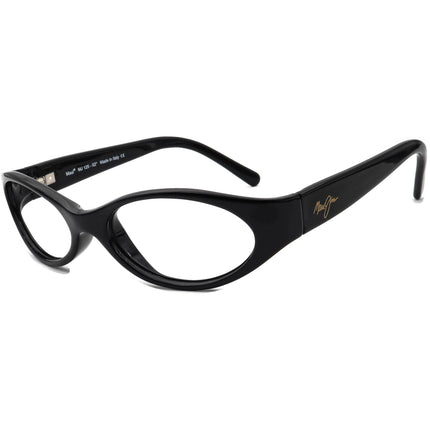 Maui Jim MJ 125-02   53□17 135