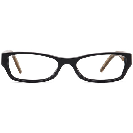 Burberry B 2094 3001 Eyeglasses 52□17 135