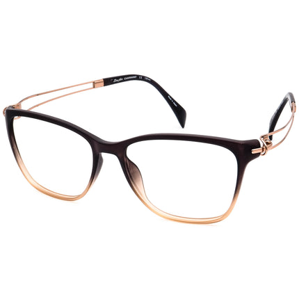 Charmant XL2115 BK Art Line Titan Eyeglasses 52□15 135