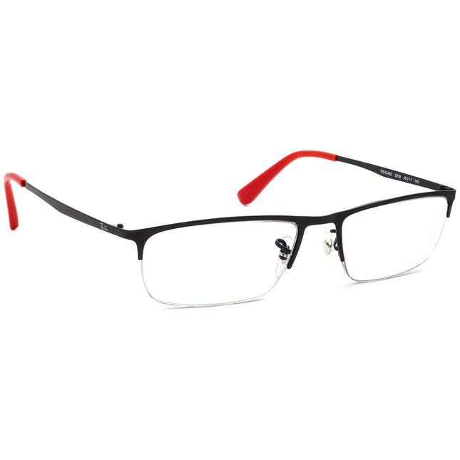 Ray-Ban RB 6349D 2509  55□17 145
