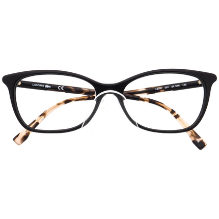Lacoste L2791 001 Eyeglasses 54□16 140
