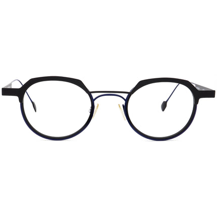 Anne Et Valentin Rebuild 9C38 Titanium  45□23 140