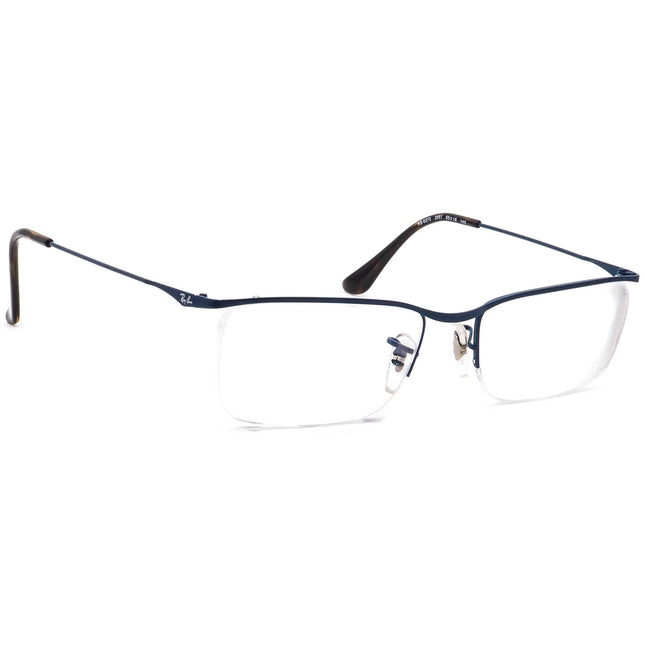 Ray-Ban RB 6370 2887   55□18 145