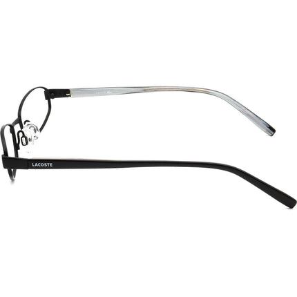 Lacoste LA12204 BK Eyeglasses 48□18 130