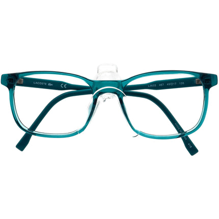 Lacoste L3633 467   49□17 135