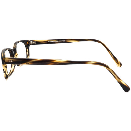 Oliver Peoples Zuko-XL Eyeglasses  53□19 145