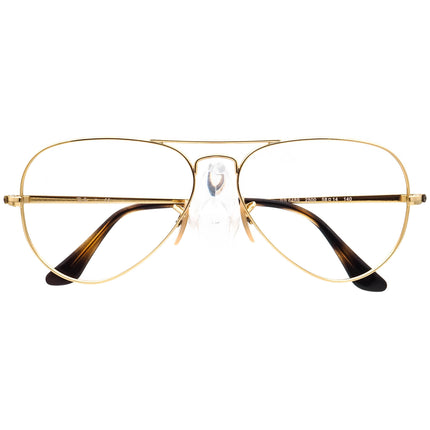 Ray-Ban RB 6489 2500   58□14 140