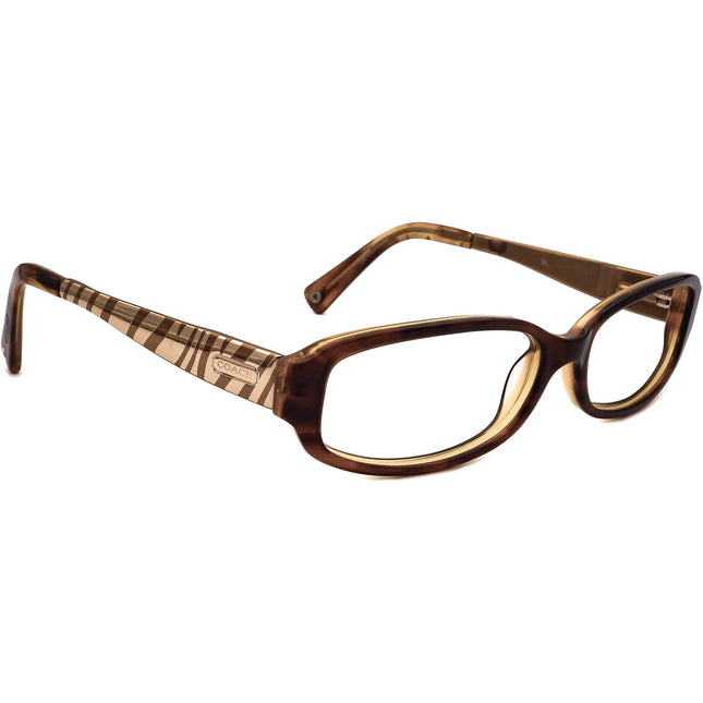 Coach Stacey (S445)   55□15 135