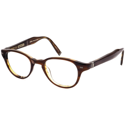 John Varvatos V342 Eyeglasses 48□21 145