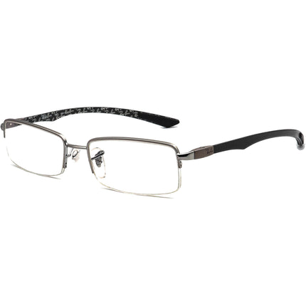 Ray-Ban RB 8407 2709 Carbon Fiber  52□17 140