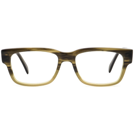 Salt. CLARK OLVGRD Eyeglasses 53□18 151