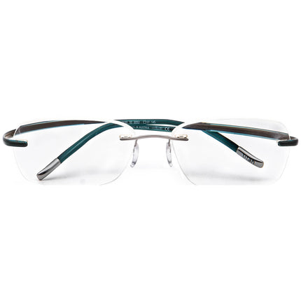 Silhouette 7690 10 6052 Titan   53□17 145