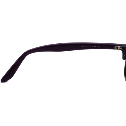 Ray-Ban RB 4132 835/51  52□19 135