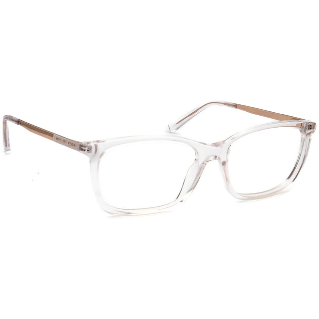 Michael Kors MK 4030 (Vivianna II) 3998 Eyeglasses 52□16 135