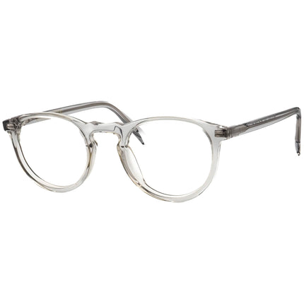 Warby Parker Stockton 165  45□21 140
