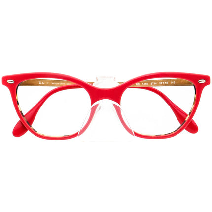 Ray-Ban RB 5360 5714  52□18 145