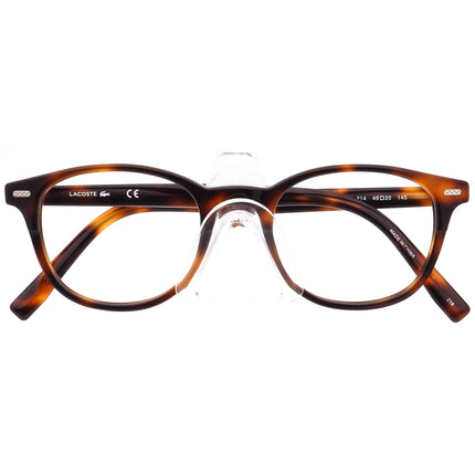 Lacoste L2833 214   49□20 145