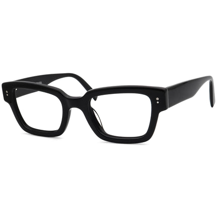Warby Parker Latrell M 100  49□20 140
