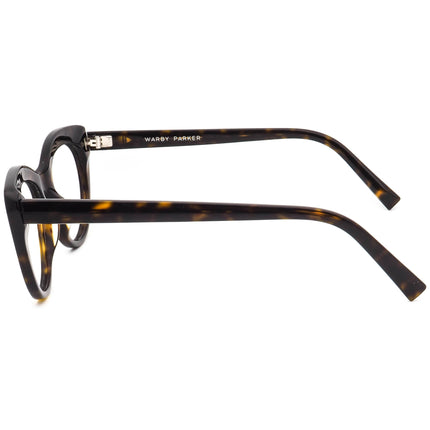 Warby Parker Tilley 283  52□19 145