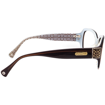 Coach Amelia (814)  58□16 130