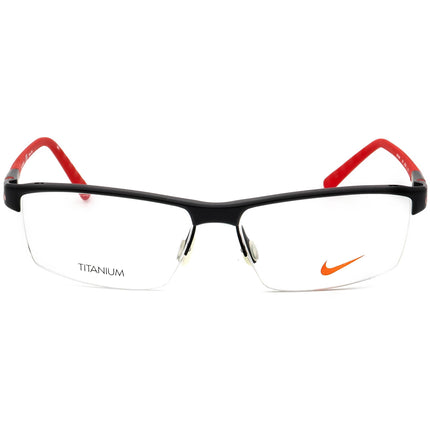 Nike 6050 001 Titanium   55□14 145