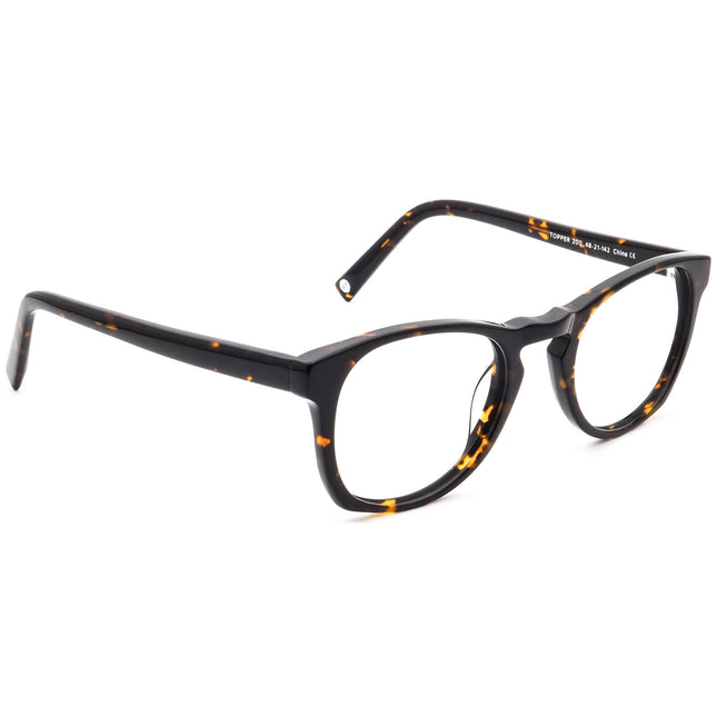 Warby Parker Topper 200   48□21 142