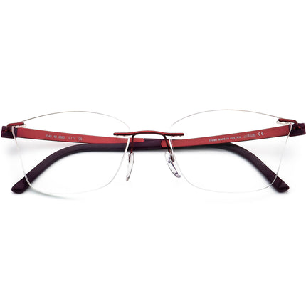 Silhouette 4548 40 6062   49□17 135