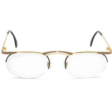 Cazal MOD 755 COL 302 Eyeglasses 54□21 140