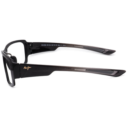 Maui Jim MJ-415-02J Bamboo Forest MP-BG  60□18 125