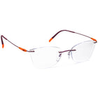 Silhouette 5500 70 4040 Titan Eyeglasses