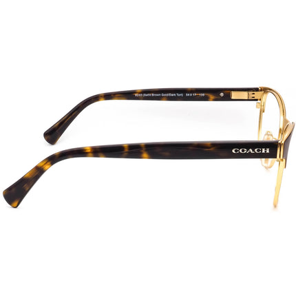 Coach HC 5074 9240   54□17 135