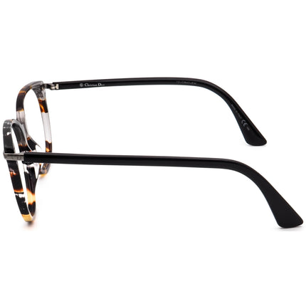 Christian Dior Essence 1 AC1 Eyeglasses 53□17 145