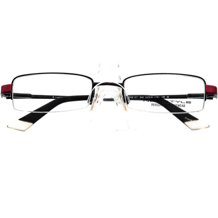 Neostyle College 371 848 Eyeglasses 49□18 135