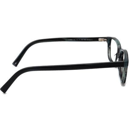 Warby Parker Hardy M 175   51□18 145