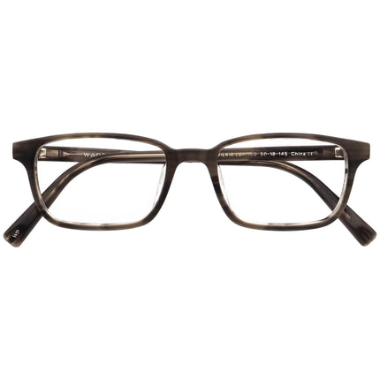 Warby Parker Wilkie LBF 150  50□18 145