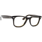 Ray-Ban RB 4340-V 8224 Original Wayfarer  50□22 150