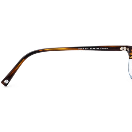 Warby Parker Wilkie 325  50□18 145