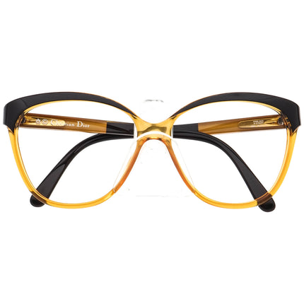 Christian Dior 2339 90 Eyeglasses 57□14 130