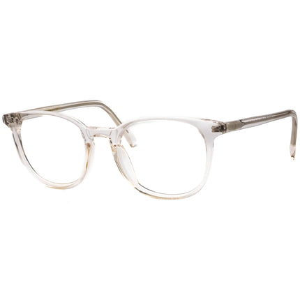 Warby Parker Durand M 500  48□18 142