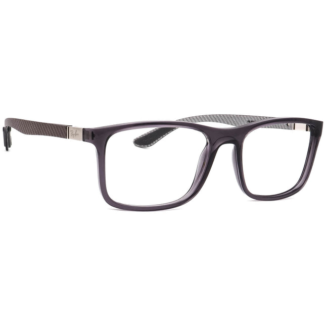 Ray-Ban RB 8908 8061 Carbon Fiber  55□18 145